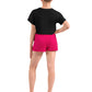M30023C Ballerina T-Shirt Youth