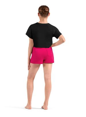 M30023C Ballerina T-Shirt Youth