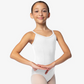 SL03 Camisole Leotard with Princess Seams Youth