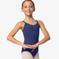 SL03 Camisole Leotard with Princess Seams Youth