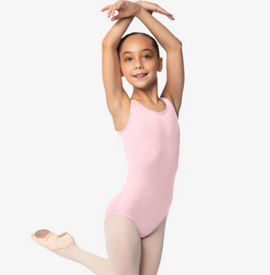 SL09 Tank Leotard Youth