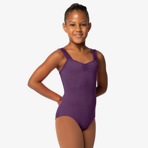 SL21 Marly Tank Leo Youth