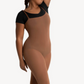 1811W Bodytight with Transition Foot Adult