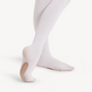 1916X (2-6) Ultra Soft Self Knit Waistband Transition Tights Toddler