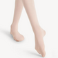 1916X (2-6) Ultra Soft Self Knit Waistband Transition Tights Toddler