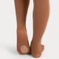 1916X (2-6) Ultra Soft Self Knit Waistband Transition Tights Toddler