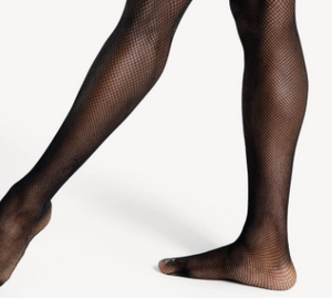 3407C Studio Basics Fishnet Youth