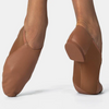 JZ43L Jazz Shoe Adult MOCHA - Mocha