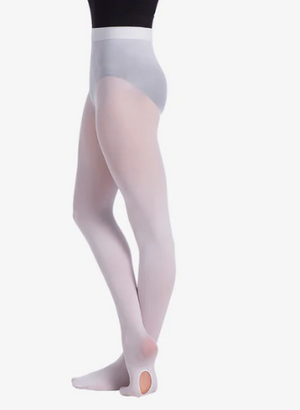 TS82 Convertible Tights Adult