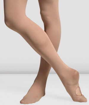 T1935L Elite Adaptatoe Tights Adult