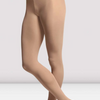 T0982L Contoursoft Adaptatoe Tights Adult - Bloch Tan