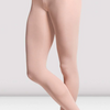 T0982L Contoursoft Adaptatoe Tights Adult - Pink