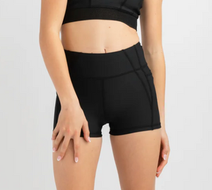 Hot Shot Short