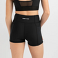 Hot Shot Short