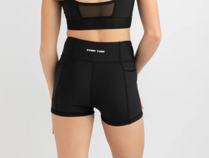 Hot Shot Short