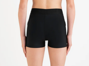 Base Short