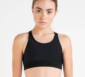 Base Crop Top