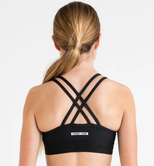 Base Crop Top