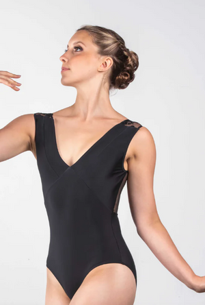 Bertille Youth Leotard