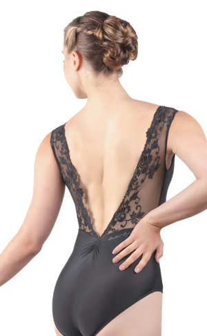 Bertille Youth Leotard
