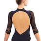 Lucienne Youth Leotard