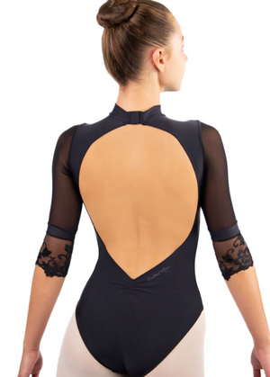 Lucienne Adult Leotard