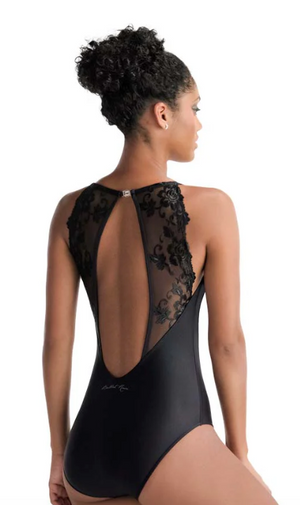 Alba Adult Leotard
