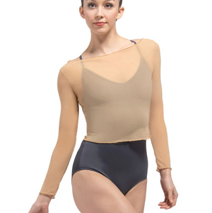 Natasha Youth Top