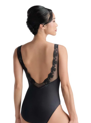 Lynn Youth Leotard