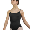 Lovette Youth Leotard - Noir