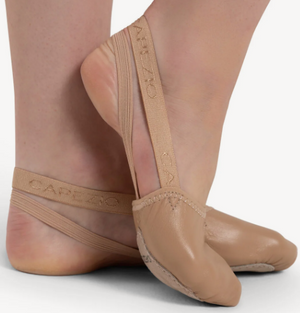 H062W Leather Pirouette II