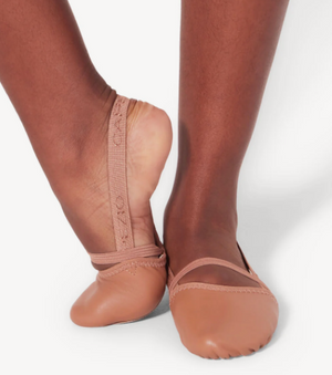 H062W Leather Pirouette II