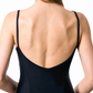 Pinch Front Cami Youth Leotard 2793C