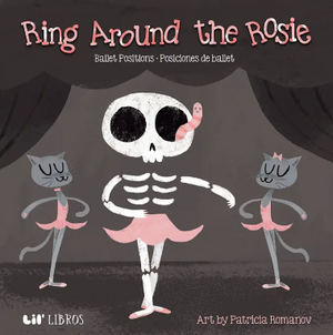 Ring Around the Rosie Ballet Positions