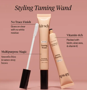 Styling Taming Wand