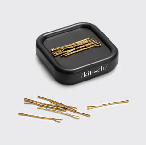 Magnetic Bobby Pin Holder