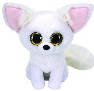 Beanie Boos Phoenix The Fennec Fox