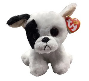 Beanie Babies Marcel The French Bulldog