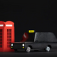 London Taxi