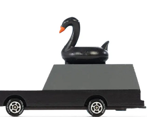 Black Swan Wagon