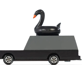 Black Swan Wagon