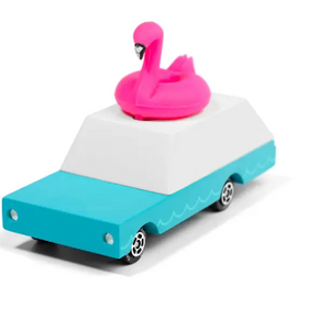 Flamingo Wagon