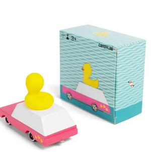 Duck Wagon