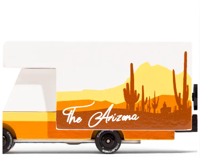 Arizona RV