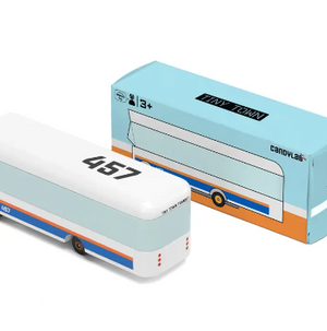 Tiny Town Bus