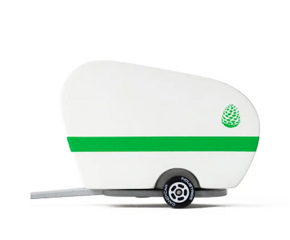 Pinecone Camper