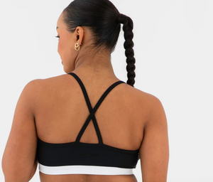 Perfect Vee Crop Top