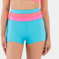 On The Go Shorts