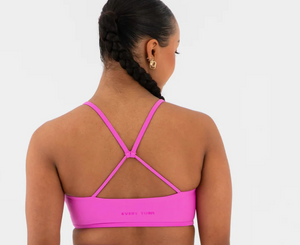 Feel The Beat Crop Top