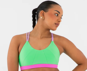 High Rotation Crop Top